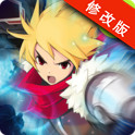 泽诺尼亚传奇S破解版 1.0.0 安卓版
