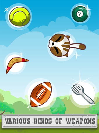 42个怪物 1.0.0 安卓版