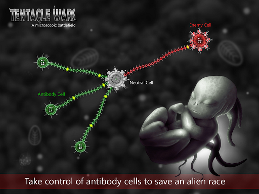 触手大战 2.1.6 安卓版