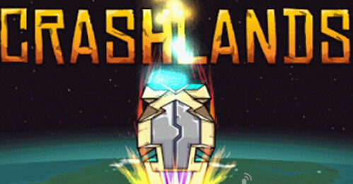 崩溃大陆 1.1.0 安卓版