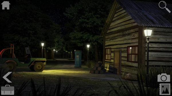 永久迷失第三章 1.0.0 安卓版_带数据包