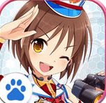 坦克少女百度版 1.0.1 安卓版