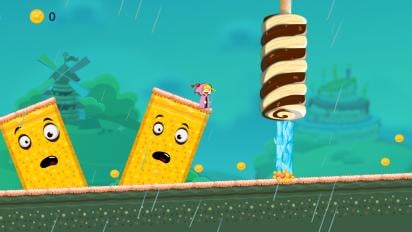 迷你魔法世界破解版 1.10 安卓版