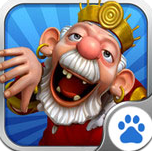 嚣张大冒险百度版 1.0.8 安卓版