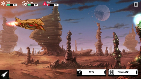 异星探险 2.2 安卓版_带数据包