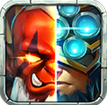 超神大乱斗 1.0.4 安卓版
