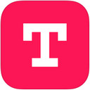 Typorama app