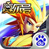 雷神崛起手游百度版 1.3.0 安卓版