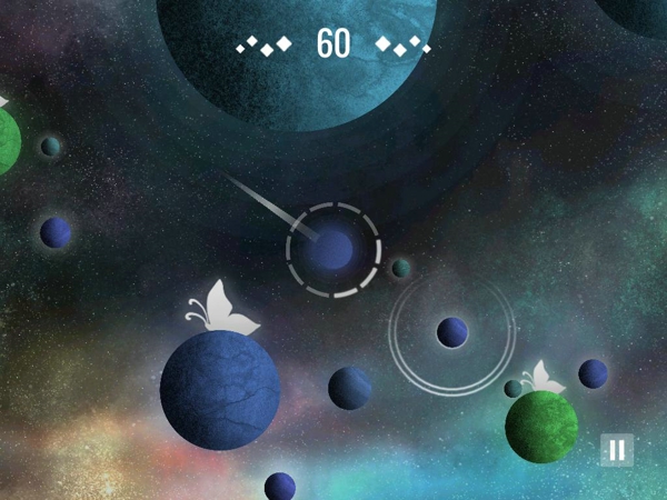 闪耀星崩 1.0 安卓版