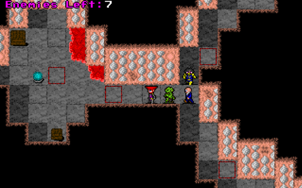 遗迹 1.0.8 安卓版