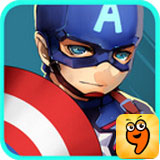 超能英雄九游版 1.7 安卓版