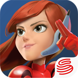 星际总动员手游 1.0.40 安卓版