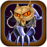 骨头战争 1.0.2 安卓版