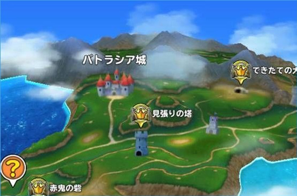 星之勇者斗恶龙
