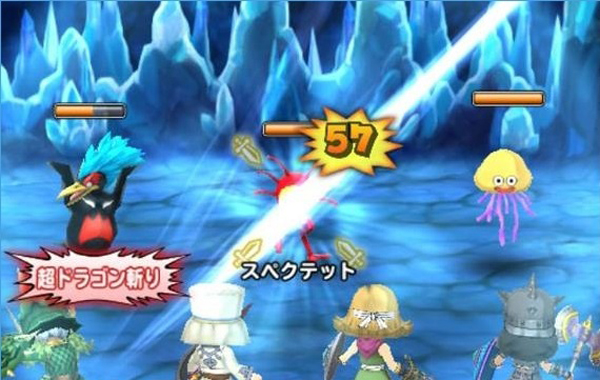 星之勇者斗恶龙 3.2.2 安卓版