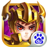 九天传说百度版 2.1.8 安卓版