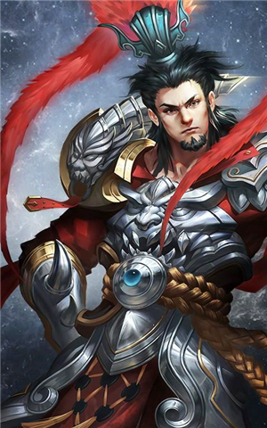 龙将斩千 1.5.0 安卓版