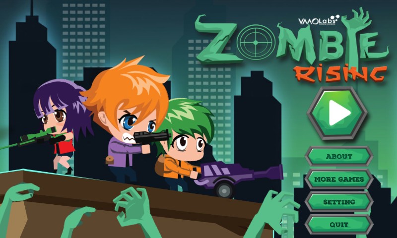 死亡目标破解版