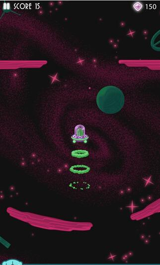 喷射吧火箭钻石修改版