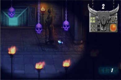 红楼迷案破解版