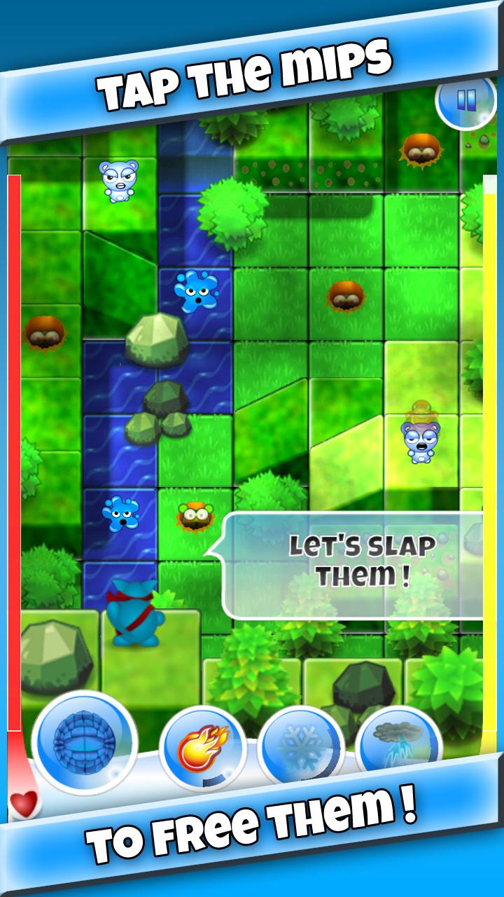 巫师之战破解版