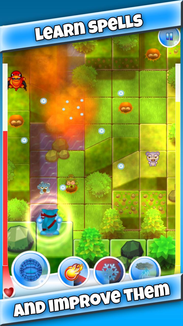 巫师之战破解版 1.15 免费版