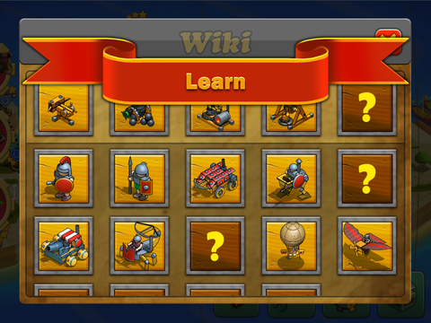 保卫希腊 1.1.1.4 安卓版