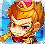 空斗西游 1.0.0 安卓版