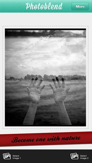 PhotoBlender