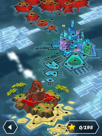 小小战士 1.0.1 安卓版