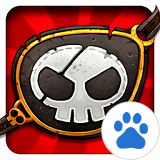 请叫我海盗百度版 2.0.8 安卓版