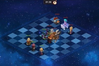 天天魔兽破解版 1.2.1 安卓版