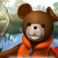 折耳熊卡亚国王破解版 2.62 安卓版无限金币