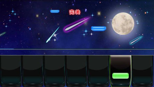 乐舞指尖 1.0.1 安卓版