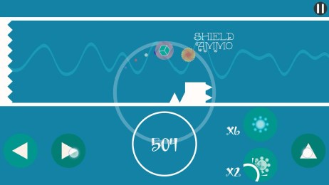 白noblack 1.0.4 安卓版