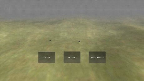 灰色天空