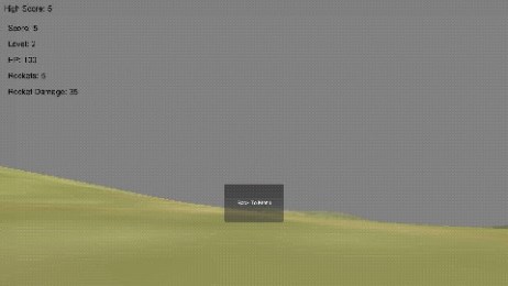 灰色天空 1.1 安卓版