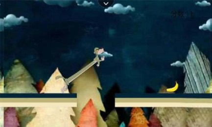 大圣狂奔 1.0 安卓版