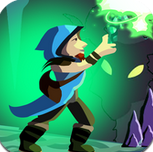 杀龙夺宝 1.0.8 安卓版