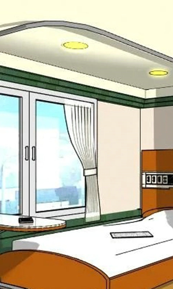 永远忘不了的逝者 1.1 安卓版