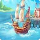 怒海争锋 1.0 安卓版