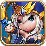 超神战记 1.6.0 安卓正式版