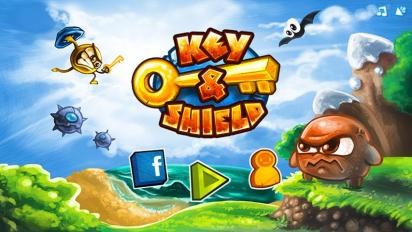 盾牌小豆丁 1.0.3 安卓版