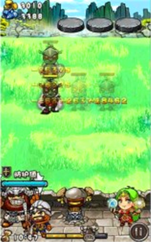 魔法神殿 1.0 安卓版