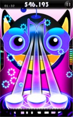 滑音高手 5.8.1 安卓版