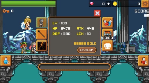 无名骑士2 0.14 安卓版