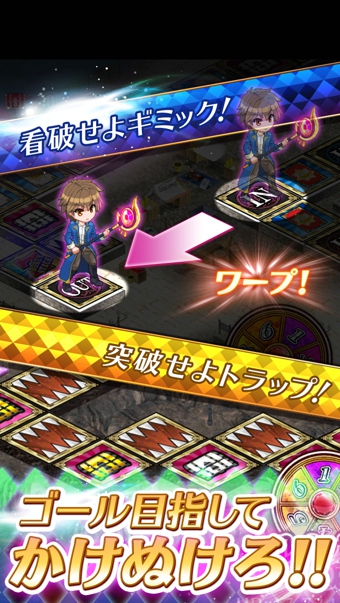 钥匙魔法 1.14.00 安卓版