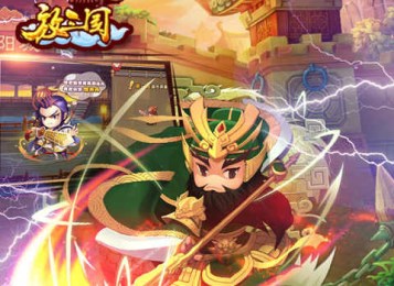 放三国 1.0.0 安卓版