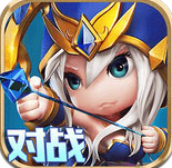 超神战记360版 1.3.01 安卓版