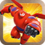 超能陆战队出击 3.0.1 安卓版